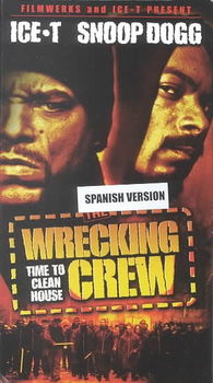 WRECKING CREWwrecking 