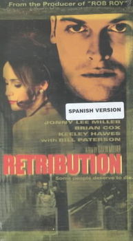 RETRIBUTIONretribution 