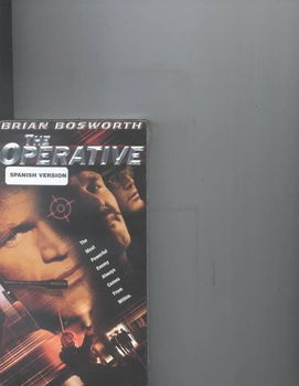 OPERATIVEoperative 