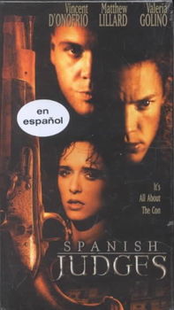 SPANISH JUDGESspanish 