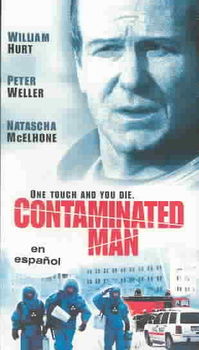 CONTAMINATED MANcontaminated 
