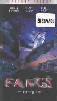 FANGSfangs 