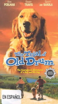 TRIAL OF OLD DRUMtrial 