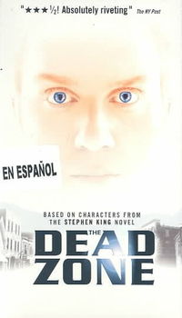 DEAD ZONEdead 