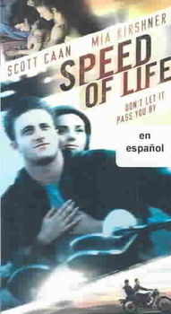 SPEED OF LIFEspeed 