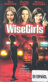 WISE GIRLSwise 