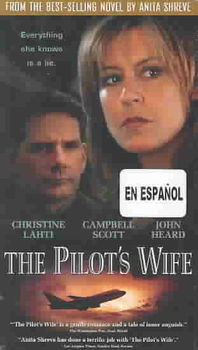 PILOT'S WIFEpilot 