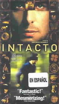 INTACTOintacto 