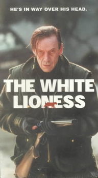 WHITE LIONESSwhite 