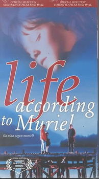 LIFE ACCORDING TO MURIELlife 