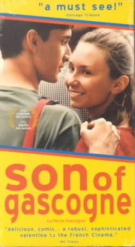 SON OF GASCOGNEson 