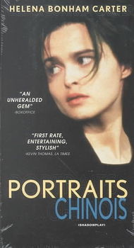 PORTRAITS CHINOISportraits 