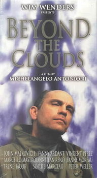 BEYOND THE CLOUDSbeyond 