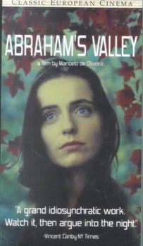 ABRAHAM'S VALLEYabraham 