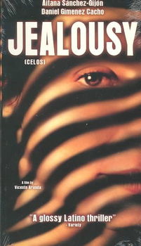 JEALOUSY (CELOS)jealousy 