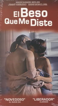 EL BESO QUE ME DISTEbeso 