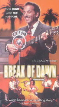 BREAK OF DAWN    (ROMPE EL ALBA)break 
