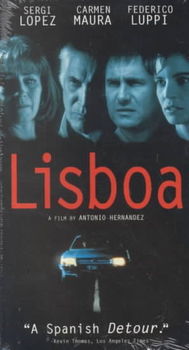 LISBOAlisboa 