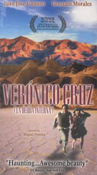 VERONICO CRUZveronico 