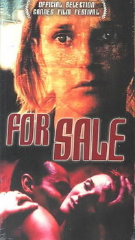 FOR SALEsale 