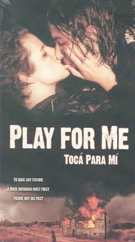 PLAY FOR ME (TOCA PARA MI)play 