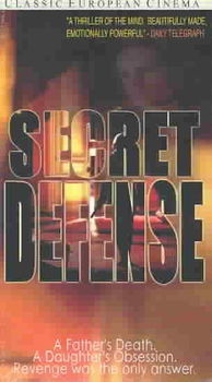 SECRET DEFENSEsecret 