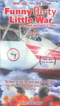 FUNNY DIRTY LITTLE WARfunny 