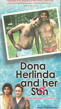 DONA HERLINDA AND HER SONdona 