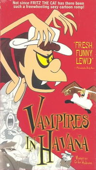 VAMPIRES IN HAVANAvampires 