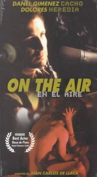 ON THE AIR (EN EL AIRE)air 