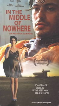 IN THE MIDDLE OF NOWHEREmiddle 