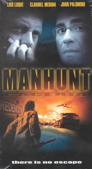 MANHUNT (CACERIA)manhunt 