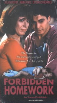 FORBIDDEN HOMEWORK (TAREA PROHIBIDA)forbidden 