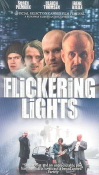 FLICKERING LIGHTSflickering 