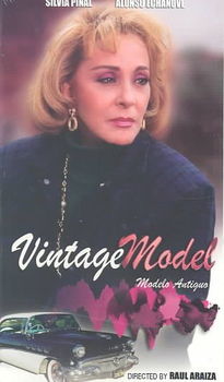 VINTAGE MODEL (MODELO ANTIGUO)vintage 
