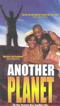 ANOTHER PLANETplanet 