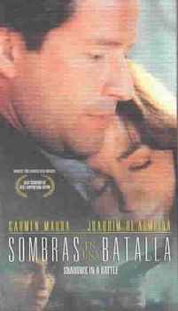 SOMBRAS EN UNA BATALLA (SHADOWS IN Asombras 