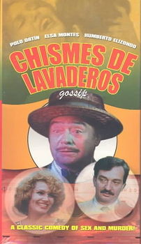 CHISMES DE LAVADEROS (GOSSIP)chismes 