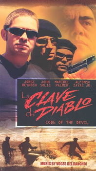 LA CLAVE DEL DIABLO (CODE OF THE DEVIclave 
