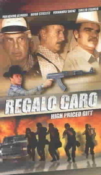 REGARLO CARO (HIGH PRICED GIFT)regarlo 