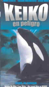 KEIKO EN PELIGROkeiko 