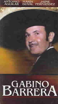 GABINO BARRERAgabino 