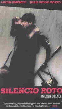 SILENCIO ROTO (BROKEN SILENCE)silencio 