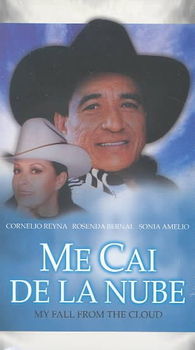 ME CAI DE LA NUBEcai 