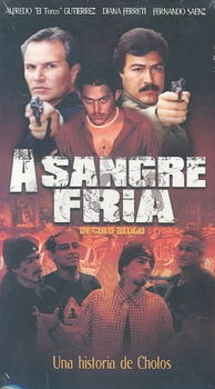 SANGRE FRIAsangre 