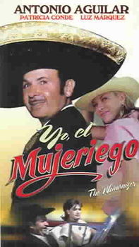 YO EL MUJERIEGOmujeriego 
