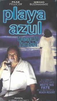 PLAYA AZULplaya 