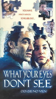 OJOS QUE NO VENojos 
