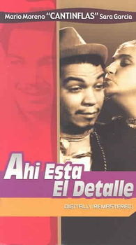 ANI ESTA EL DETALLE (YOU'RE MISSING Tani 