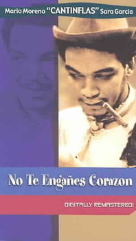 NO TE ENGANES CORAZON (DON'T FOOL YOUenganes 
